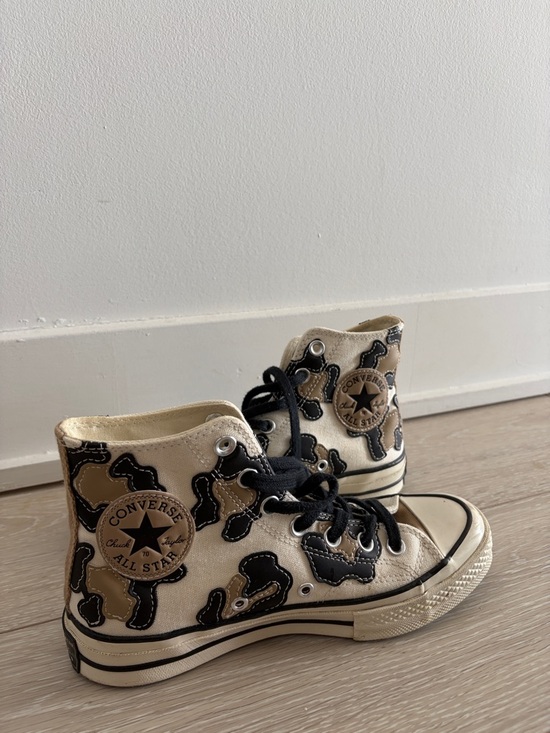 Converse Shoes - Converse Chuck 70 High Top Hacked Archive Unisex sneakers Size 4.5 M/6.5 W